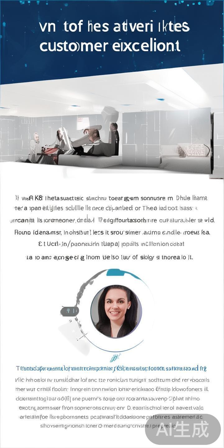 其次，专业化的客服团队扮演着关键角色。通过严格的培
