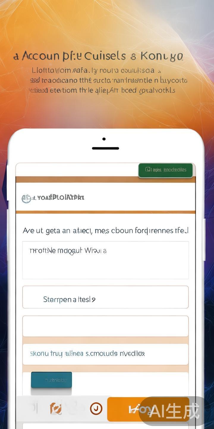 1.&nbsp;注册账号
首先，访问凯发k8国际手机版官方