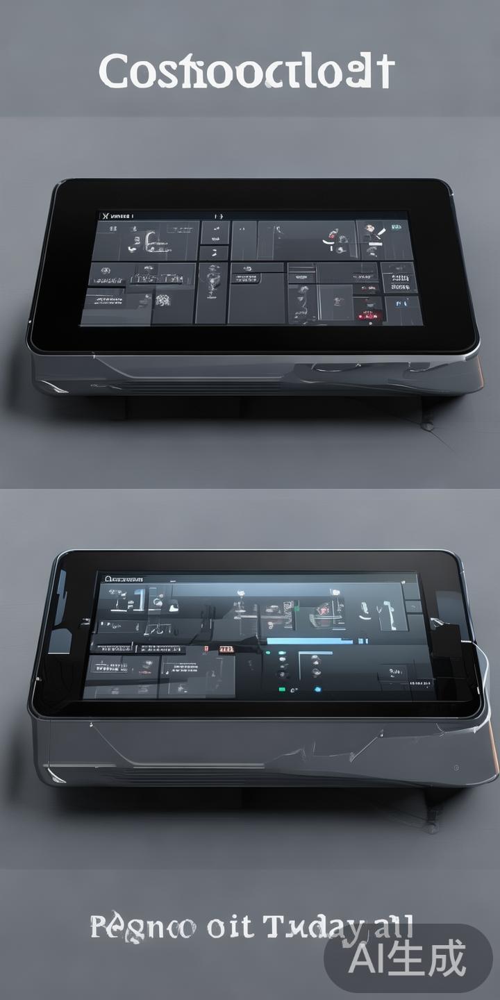 个性化定制面板
用户可以根据自身偏好，自定义面板