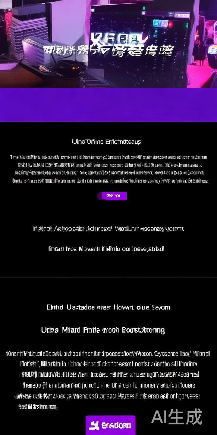 在在线娱乐行业中，安全性始终是用户最关心的问题之一
