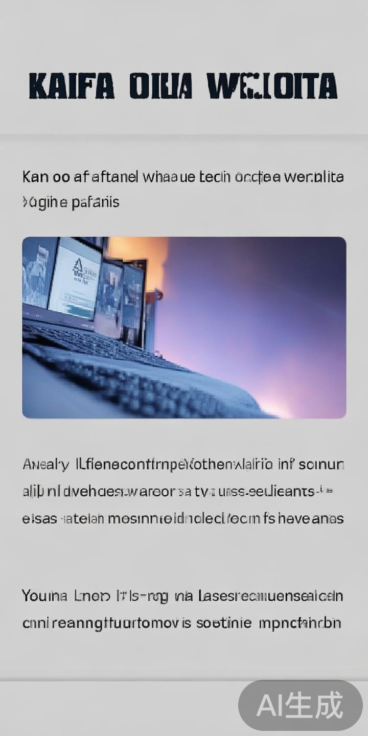 在当今数字化时代，网络平台的安全性和便捷性成为用户