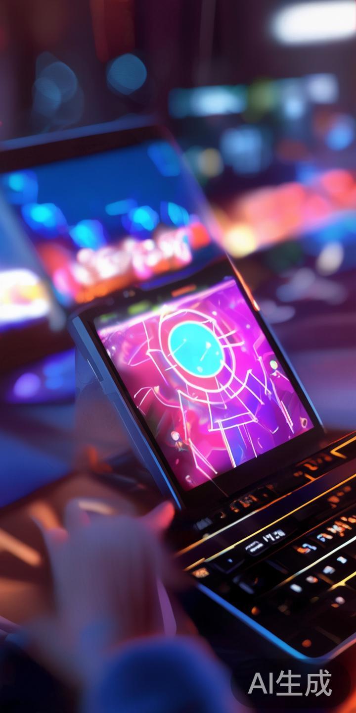 优质的用户体验
平台采用先进的技术架构，确保游戏