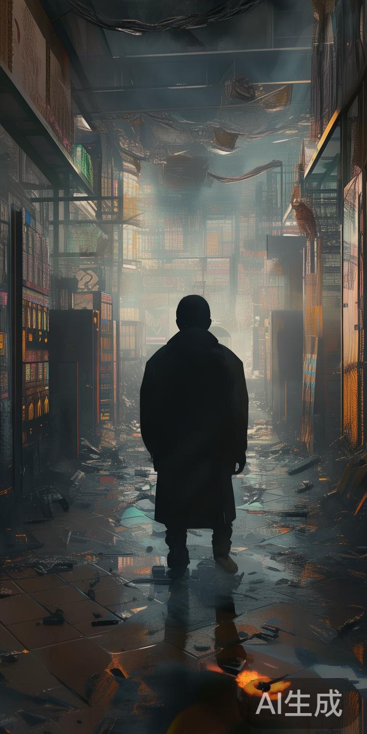 近年来，国家对网络博彩的监管力度不断加大，许多非法