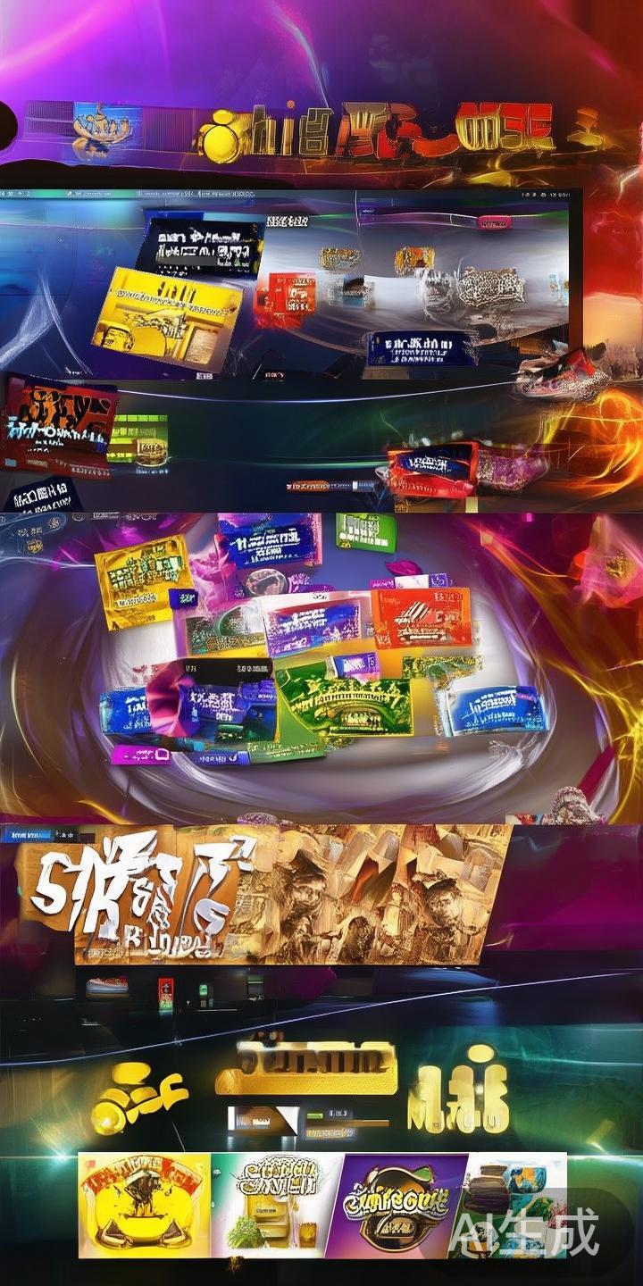 全面解析凯发k8电子游戏平台的独特特色与优势亮点分析 二、丰富的促销与优惠活动。凯发k8不断推出各类优惠