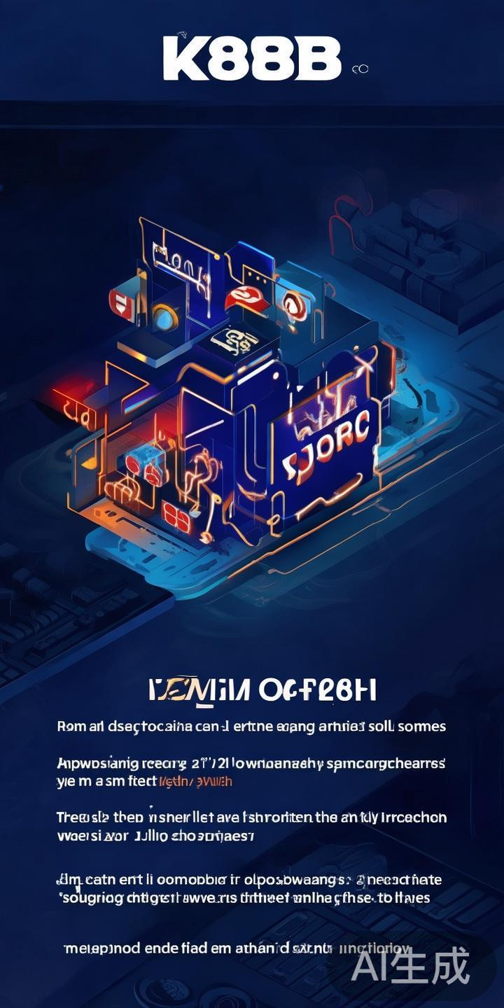 一、平台简介与安全保障
K8凯发官方B平台作为行