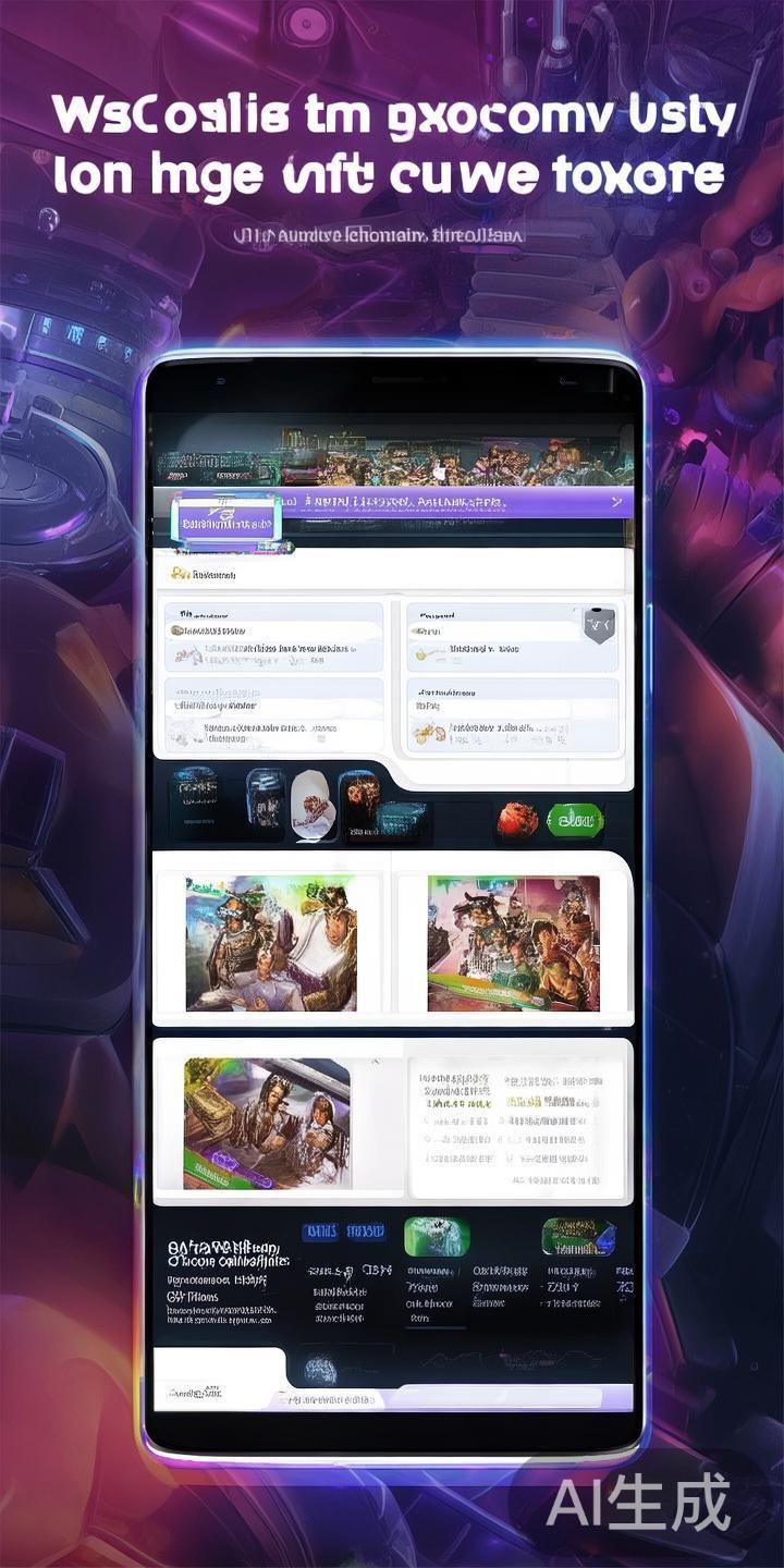 全面解析凯发k8官网下载客户端的趣味体验与精彩玩法攻略 除了丰富的游戏内容,凯发k8客户端下载在交互设计方