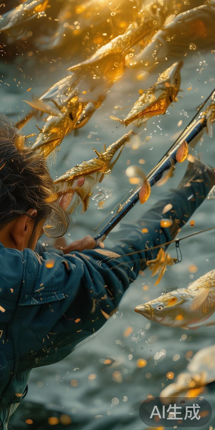 3.&nbsp;掌握技巧与策略
虽说捕鱼游戏带有一定的运气