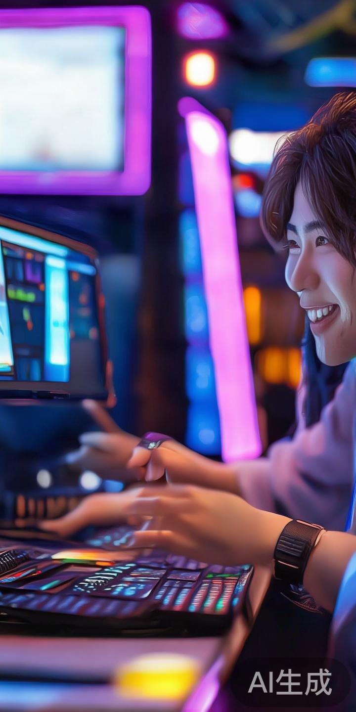 凯发k8娱乐VIP账号登录全攻略及最新优惠活动详细解析 在当今数字娱乐迅速发展的时代,网上娱乐平台成为众多