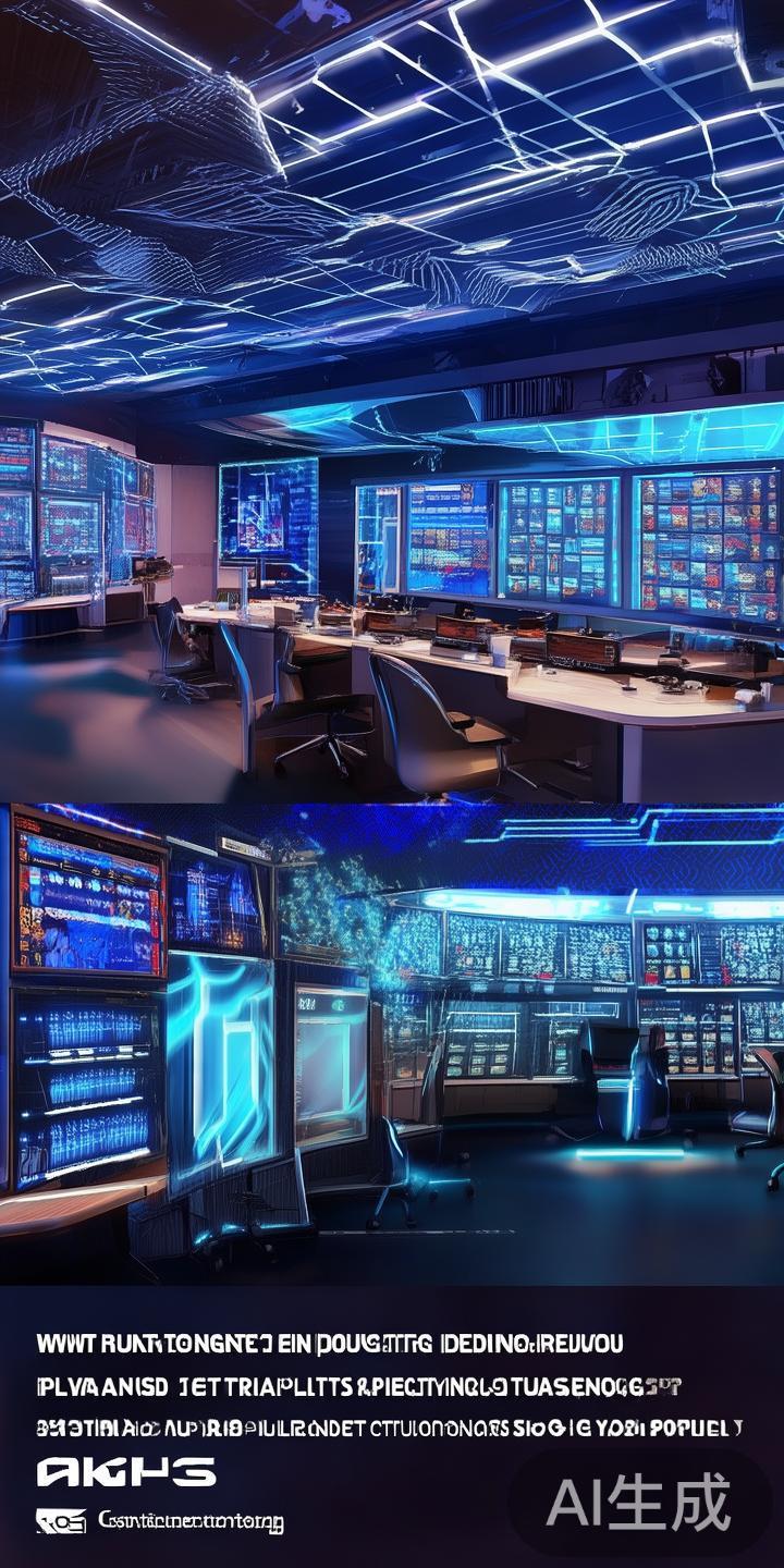 全面解析凯发k8娱乐在全球博彩行业中的战略地位与未来发展前景 在竞争激烈的博彩行业中,科技创新是企业立足的根本。